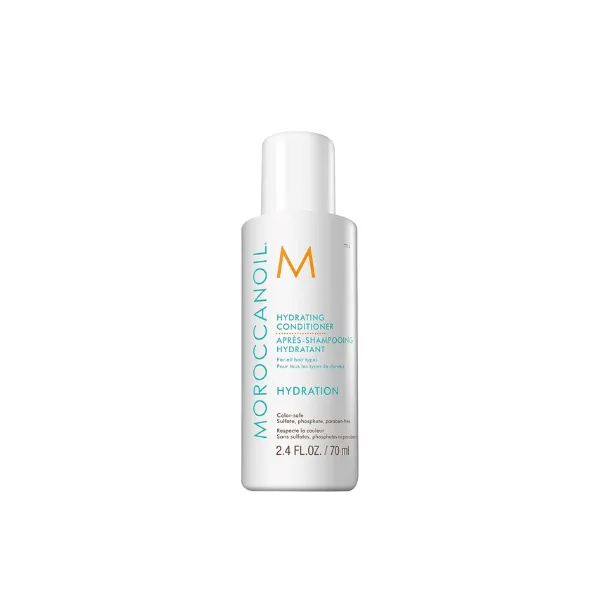 Revitalisant hydratant Hydration