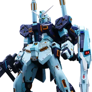 RG Nu [Mass Production Type] Resin Conversion Kit