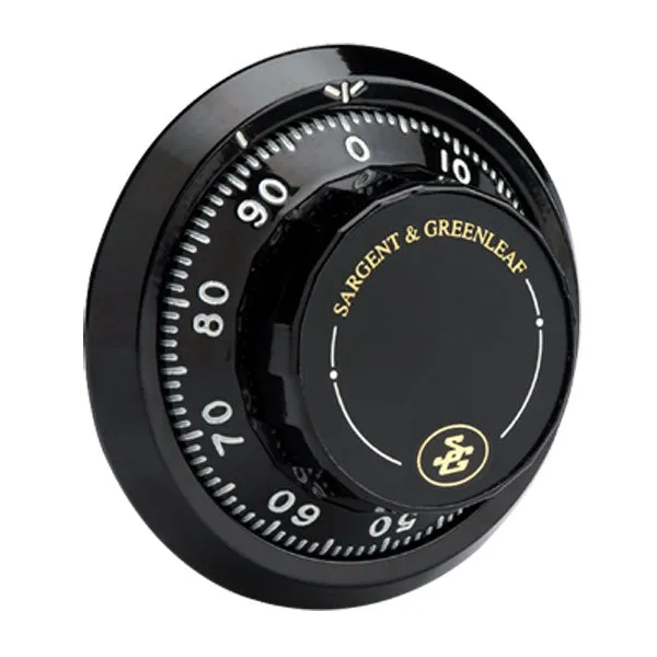 Rhino Ironworks Mechanical Lock Option