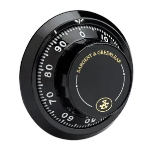 Rhino Ironworks Mechanical Lock Option