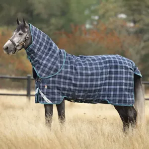 Rhino® Plus Vari-Layer 250G Medium Turnout Blanket   FREE Custom Name Tag!