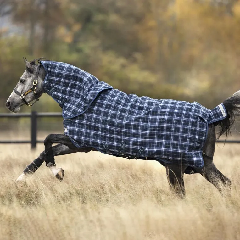 Rhino® Plus Vari-Layer 450G Heavy Turnout Blanket   FREE Custom Name Tag!