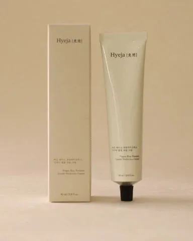 Rice Ferment Gentle Probiotics Cream