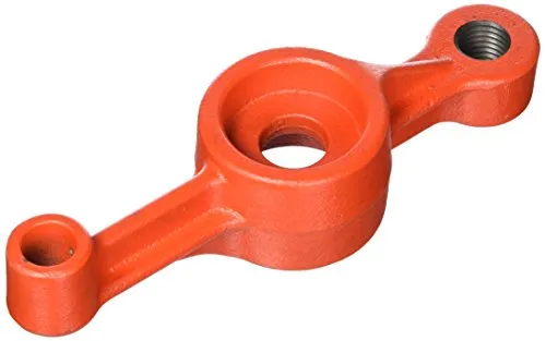 Ridgid 39783 Arm, Conversion