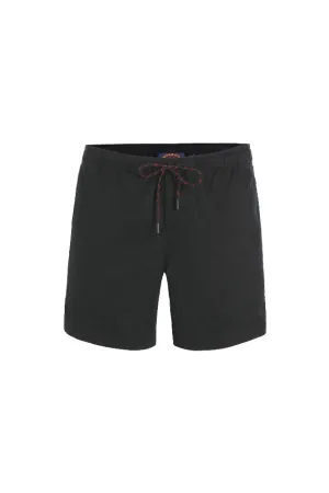 Ritemate Unisex Light Weight Elastic Waist Utility Short - 3 Colours