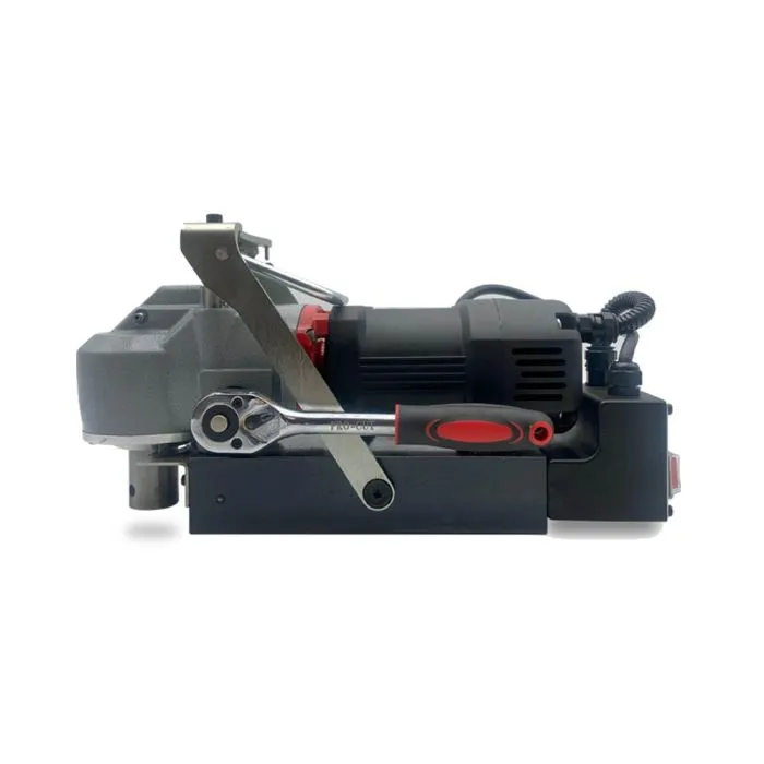 RIX 40 LOW PROFILE MAGNETIC DRILL