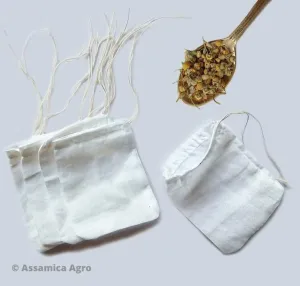 Rose Delight - 10 Tea Bags ( 3gm per tea bag)