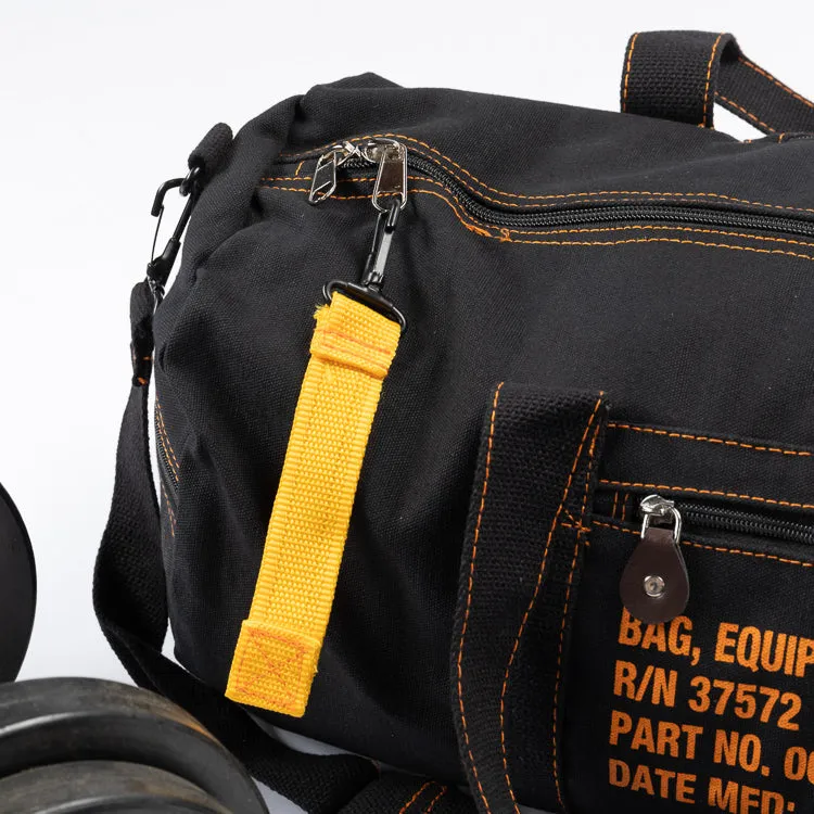Rothco Canvas Equipment Bag