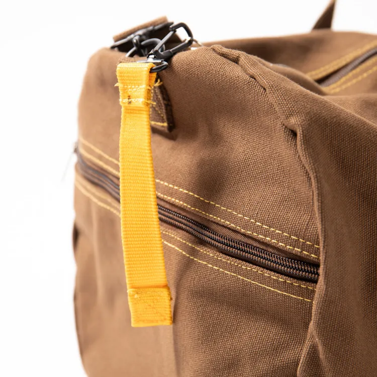 Rothco Canvas Equipment Bag