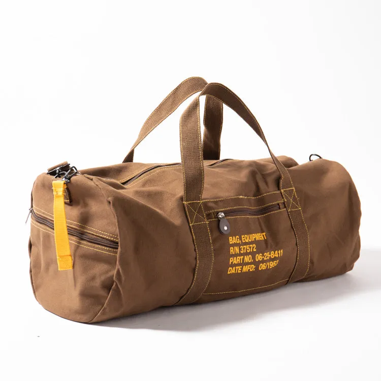 Rothco Canvas Equipment Bag