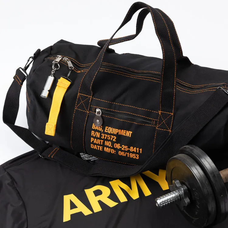 Rothco Canvas Equipment Bag