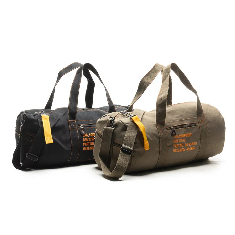 Rothco Canvas Equipment Bag