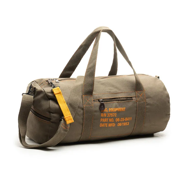 Rothco Canvas Equipment Bag