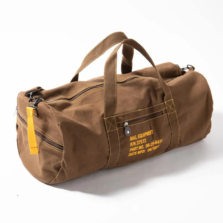 Rothco Canvas Equipment Bag