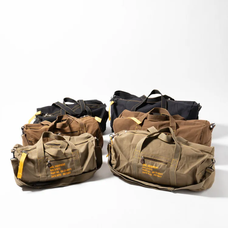 Rothco Canvas Equipment Bag