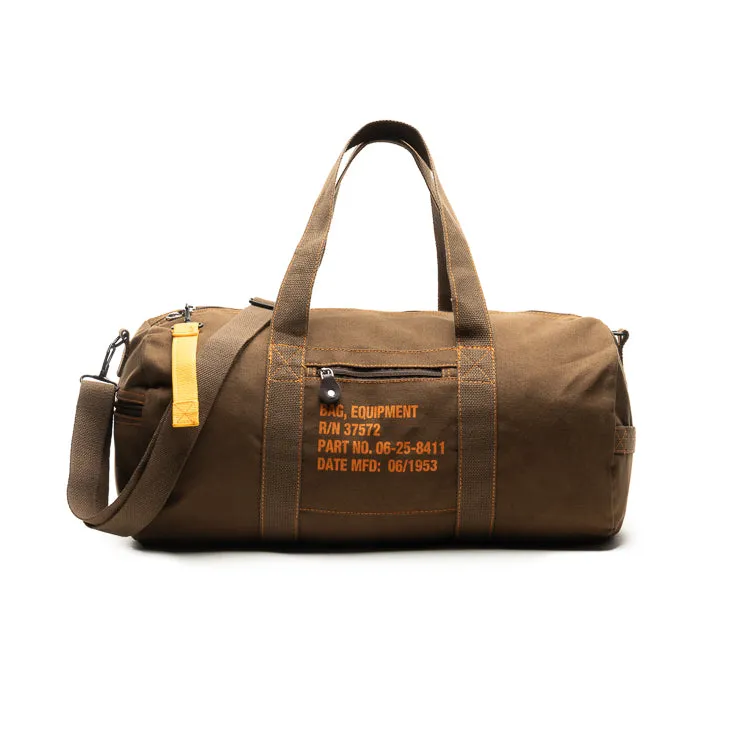 Rothco Canvas Equipment Bag