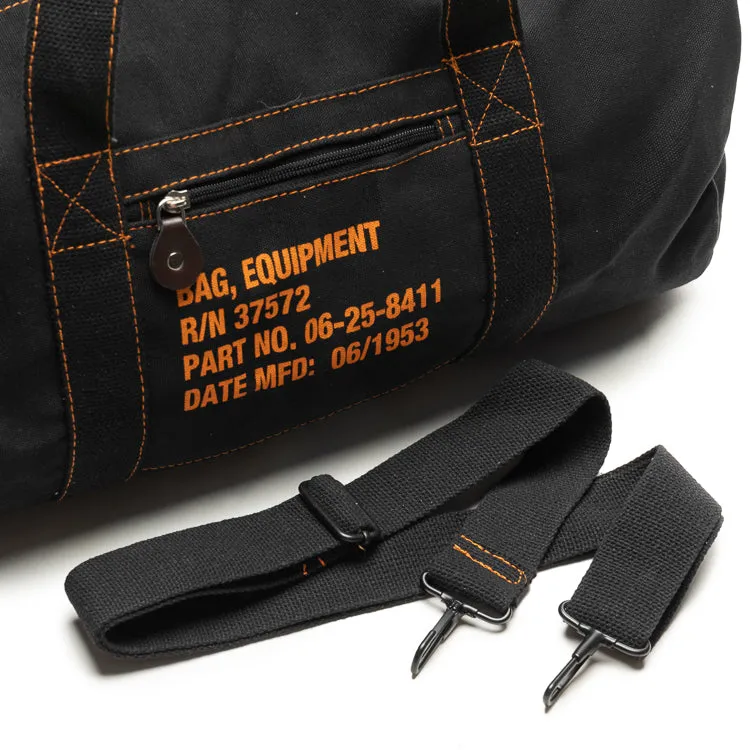 Rothco Canvas Equipment Bag