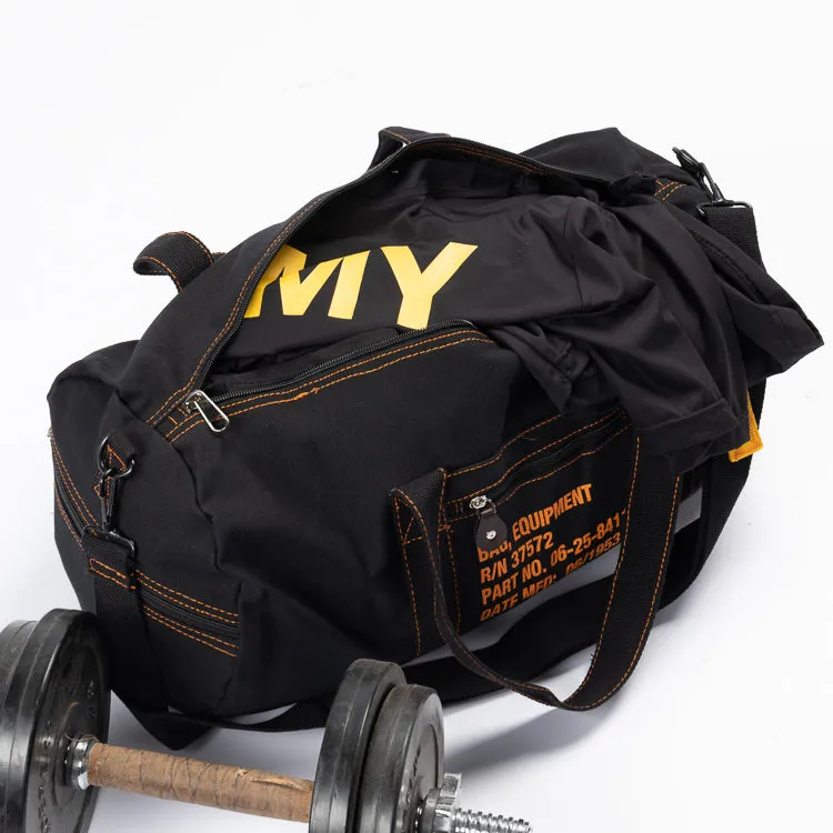 Rothco Canvas Equipment Bag