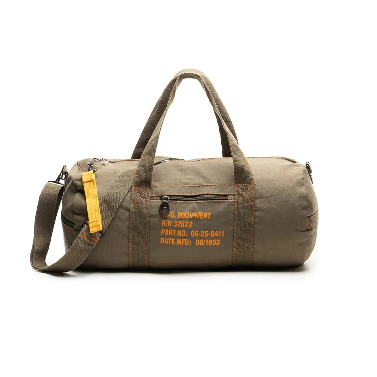 Rothco Canvas Equipment Bag