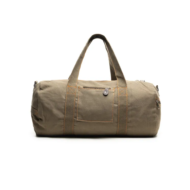 Rothco Canvas Equipment Bag