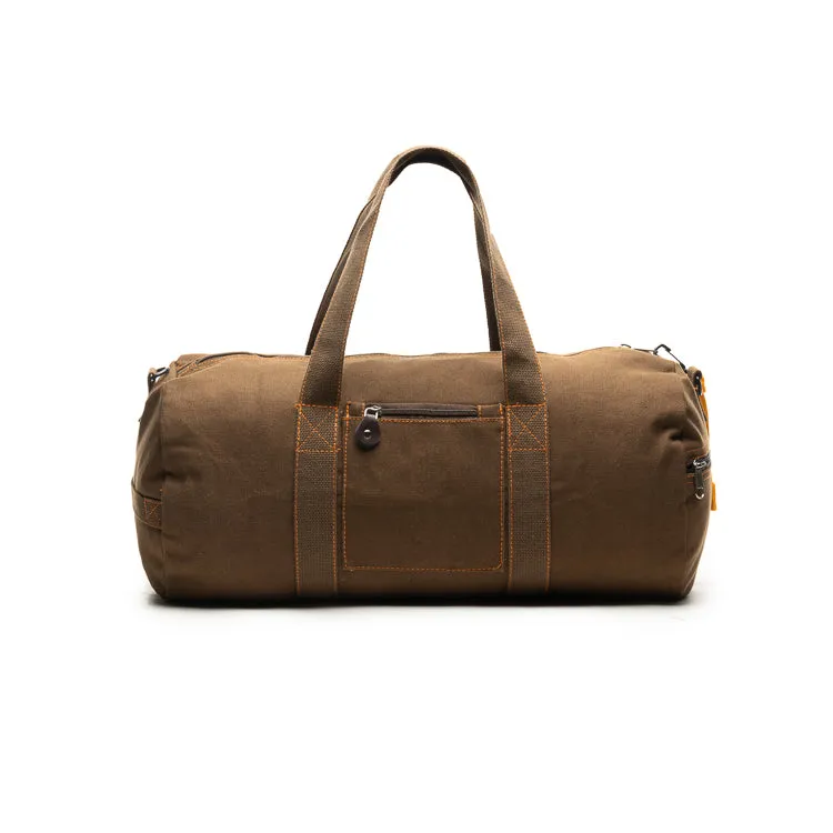 Rothco Canvas Equipment Bag