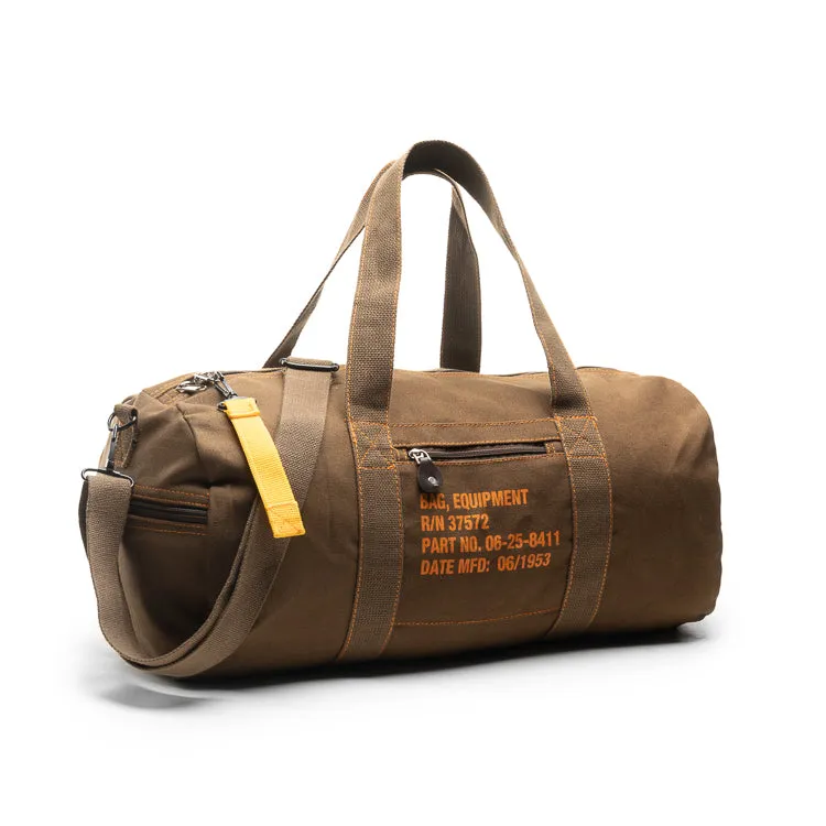 Rothco Canvas Equipment Bag