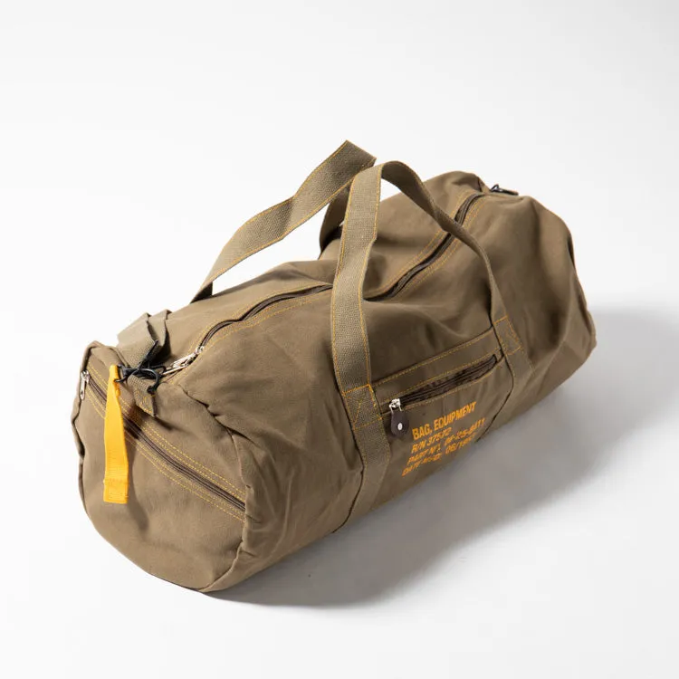 Rothco Canvas Equipment Bag
