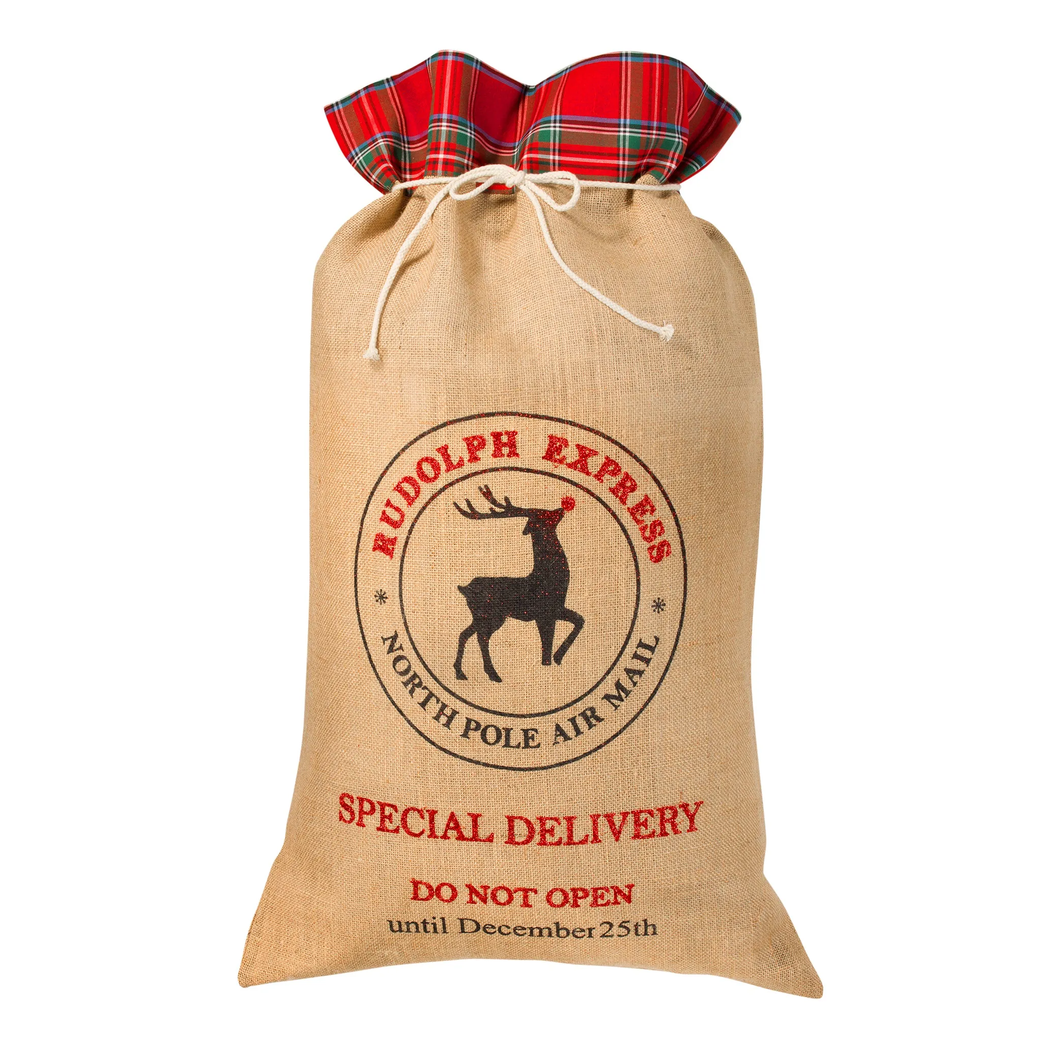 Rudolph Express