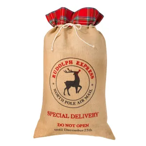 Rudolph Express