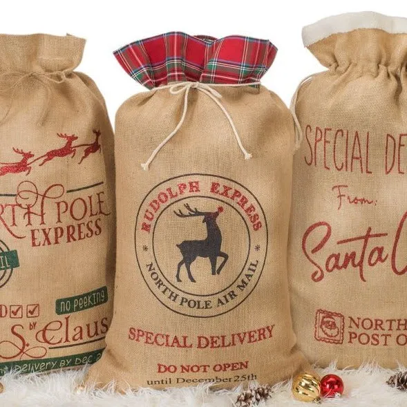 Rudolph Express