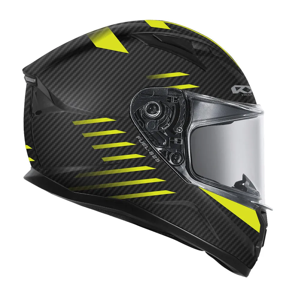 RXT 825 STREET 2 - Graphics