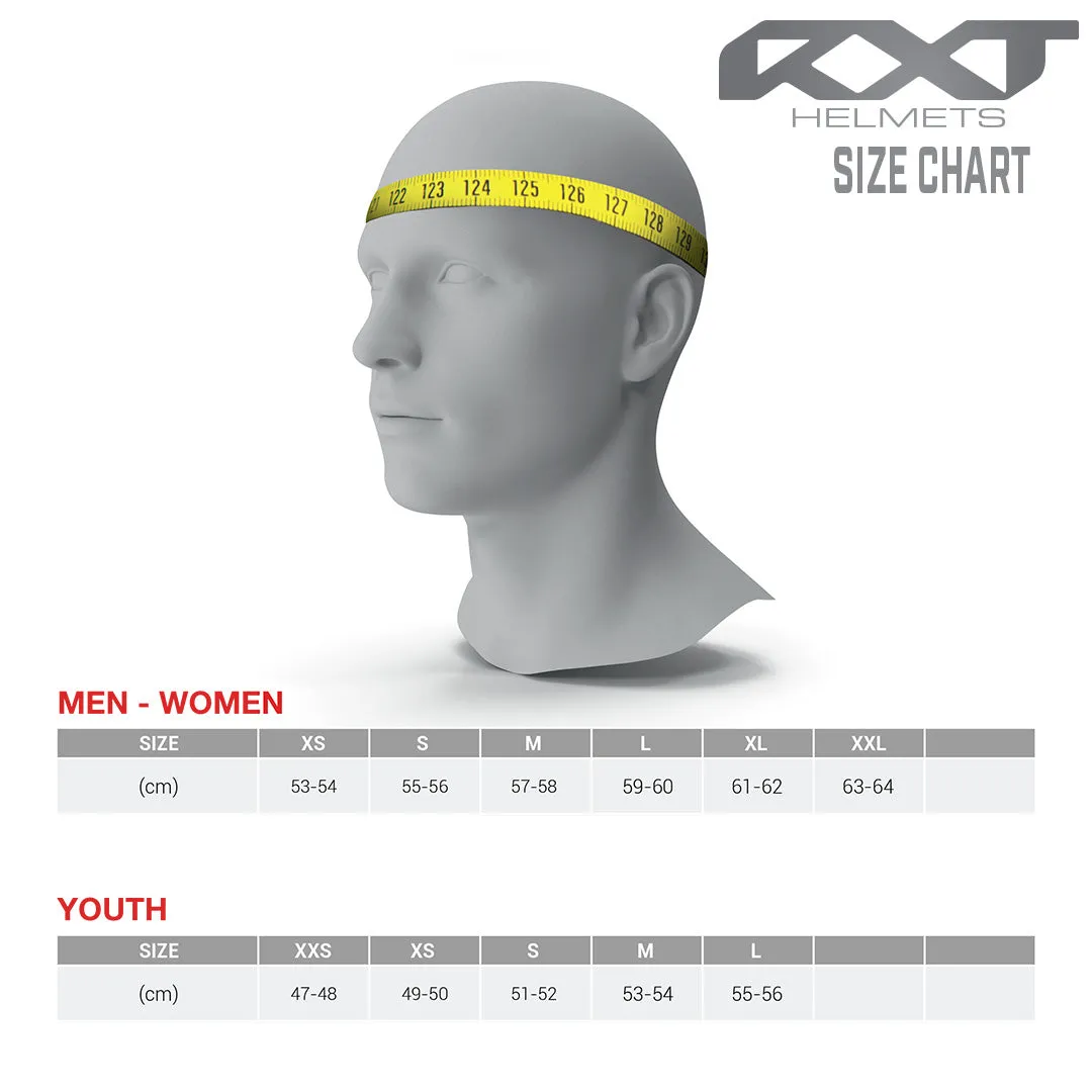 RXT 825 STREET 2 - Solid