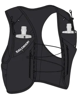 Salomon ADV Skin 12 Hydration Pack (4 Colours)
