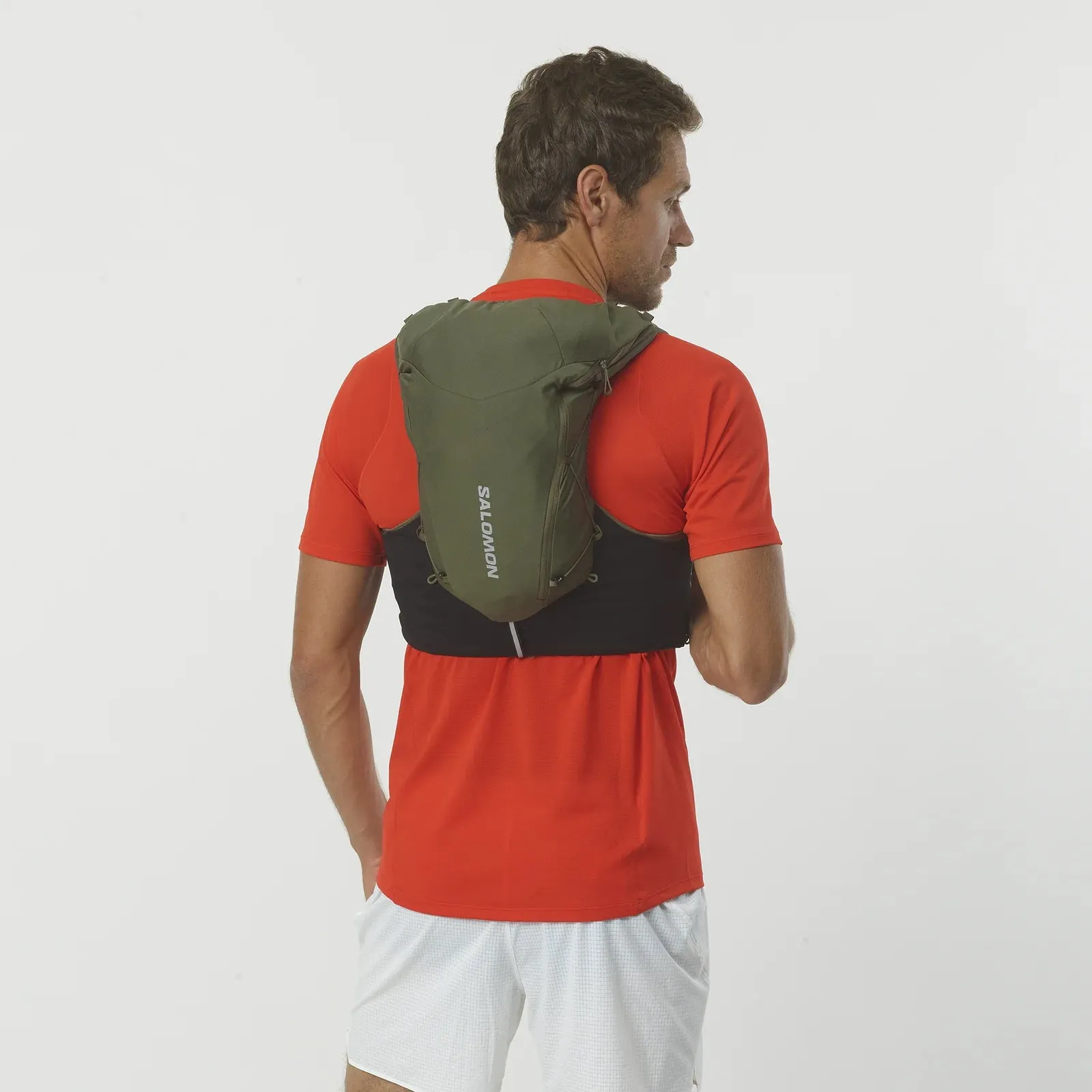 Salomon ADV Skin 12 Hydration Pack (4 Colours)