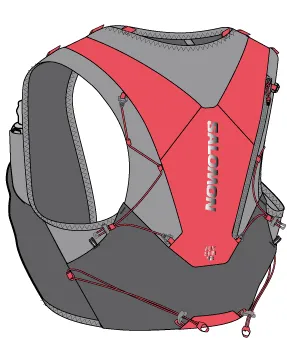 Salomon ADV Skin 12 Hydration Pack (4 Colours)