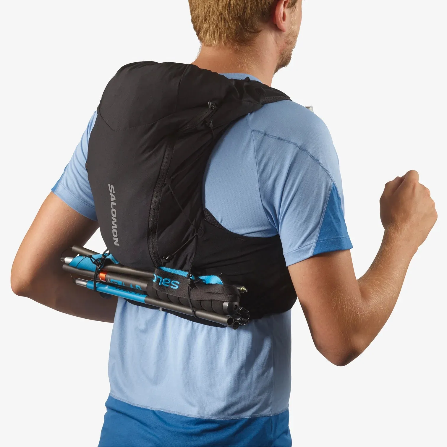 Salomon ADV Skin 12 Hydration Pack (4 Colours)