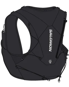Salomon ADV Skin 12 Hydration Pack (4 Colours)
