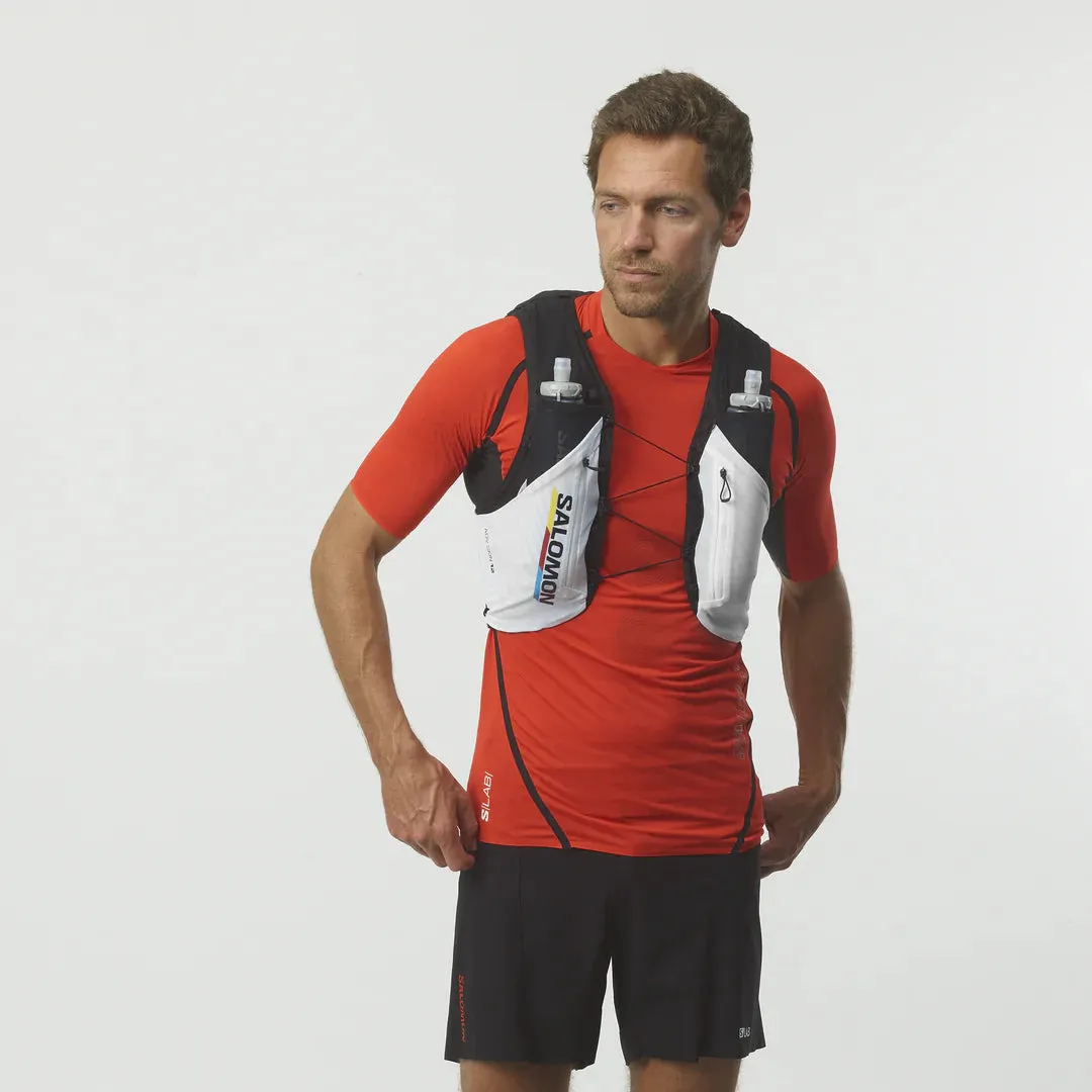 Salomon ADV Skin 12 Hydration Pack (4 Colours)