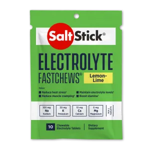 SaltStick Fast Chews