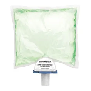 SANITIZER, HAND, FOAM, 1000ML, ENMOTION, E3 (2/CS)