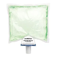 SANITIZER, HAND, FOAM, 1000ML, ENMOTION, E3 (2/CS)