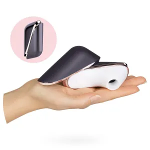 Satisfyer Pro Traveler Vibrator Discreet Multi-Speeds Clitoral Vibrator Sex Toy