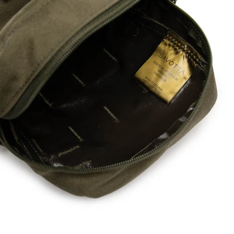 Savotta Vertical Pouch