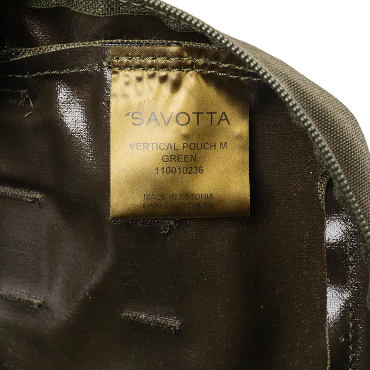 Savotta Vertical Pouch