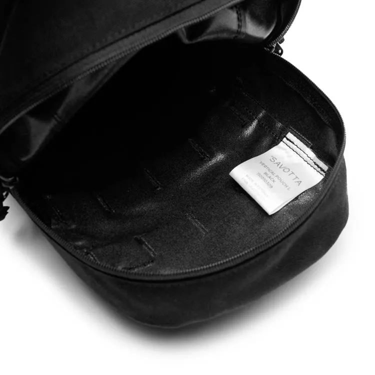 Savotta Vertical Pouch