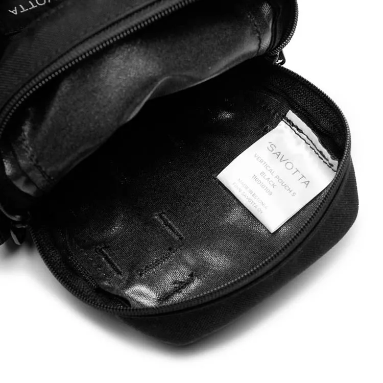 Savotta Vertical Pouch