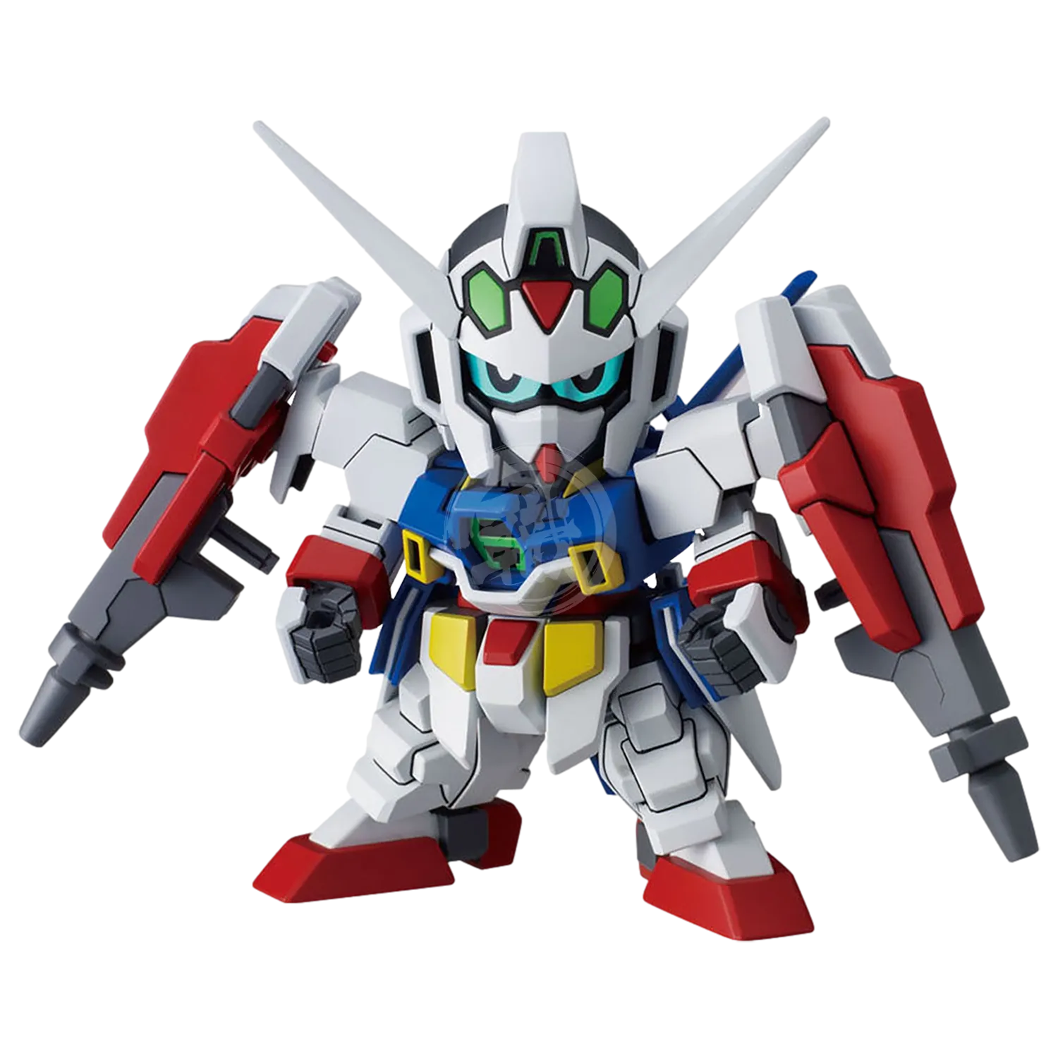SD Gundam Age-2 [Normal/Double Bullet] [BB371]