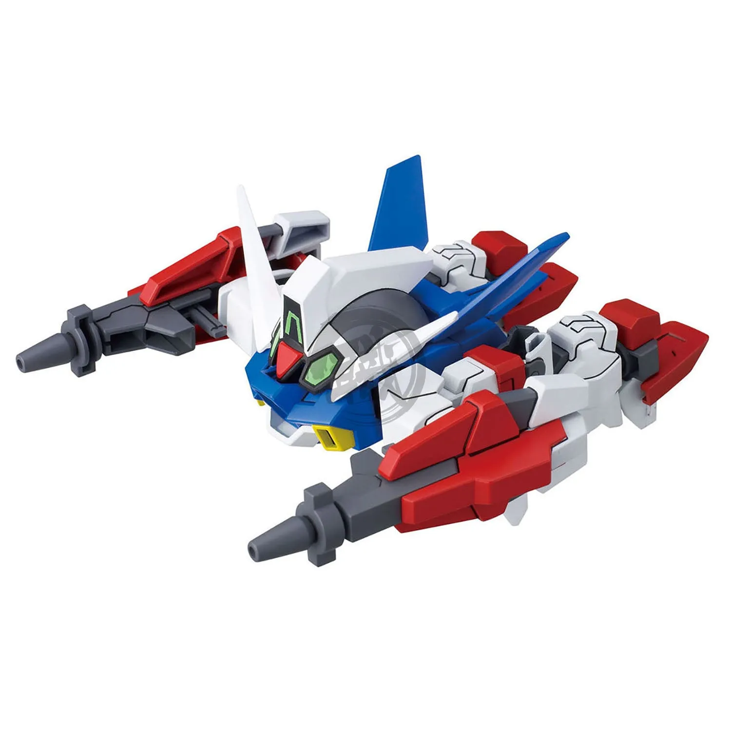 SD Gundam Age-2 [Normal/Double Bullet] [BB371]