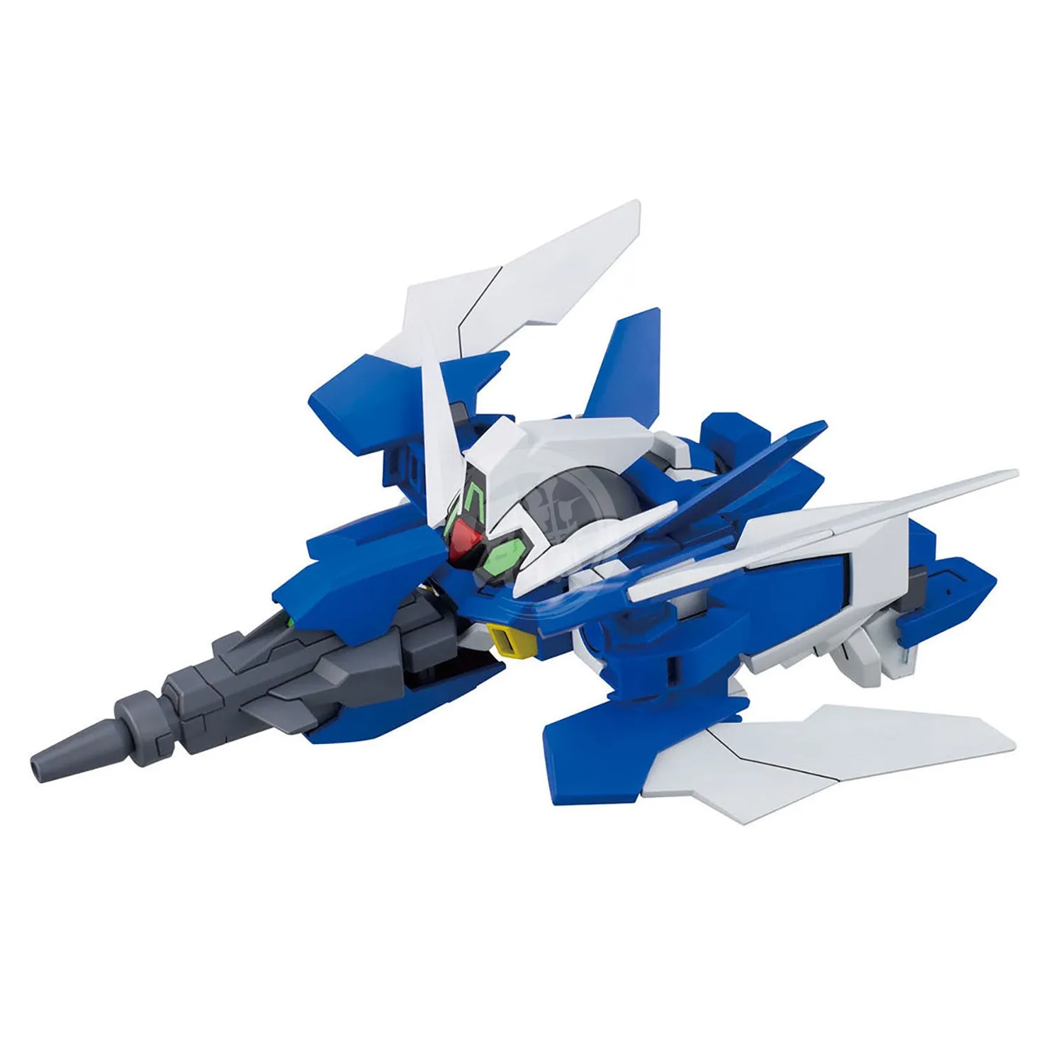 SD Gundam Age-2 [Normal/Double Bullet] [BB371]