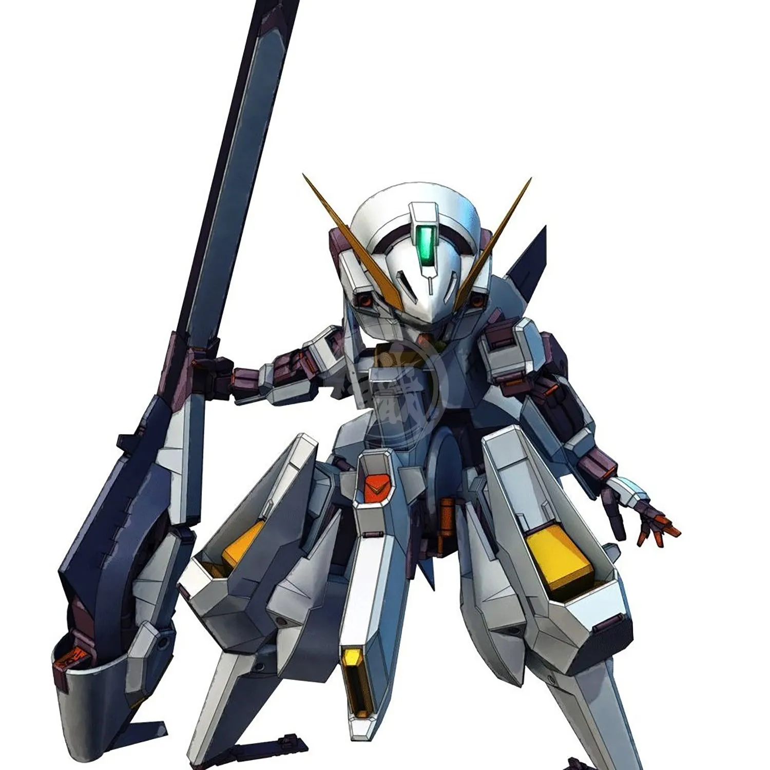 SD TR-6 [Wondwart] Resin Kit